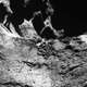 Imagen para el artículo titulado Astrónomos de la ESA creen que el cometa 67P podría partirse en dos